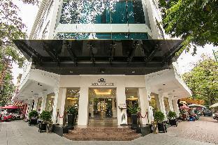 卡诺特酒店 河内 外观 照片